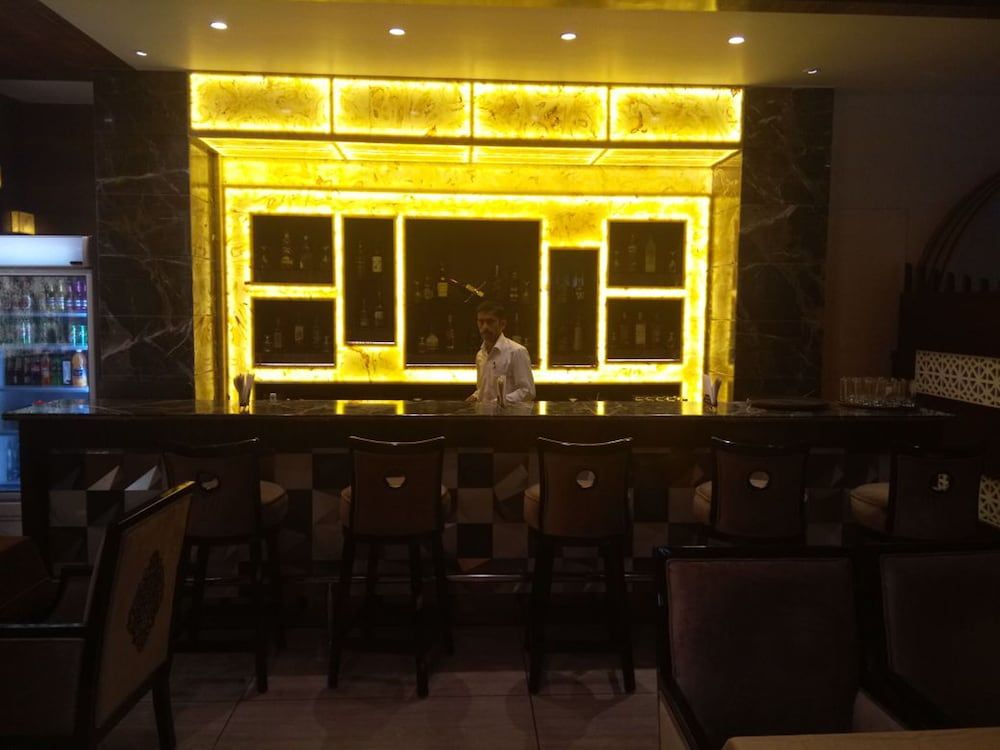 undefined Hotel The Grand Inn 9