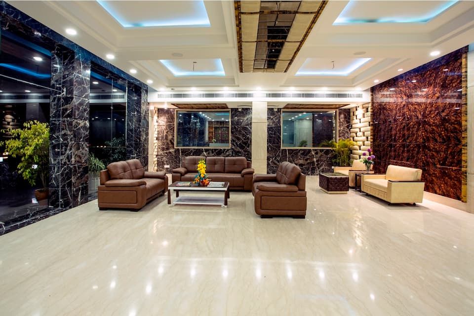 undefined Hotel The Grand Inn 3