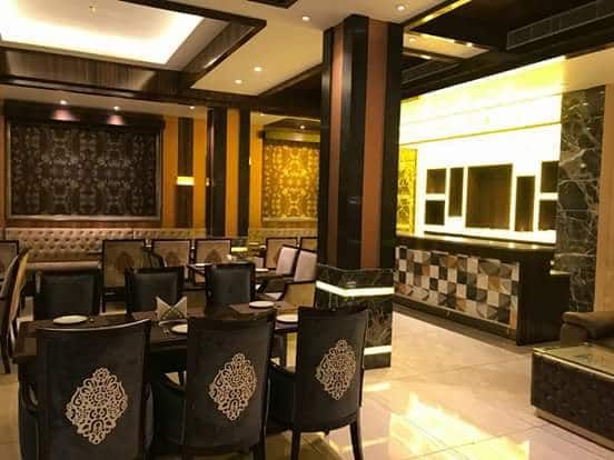 undefined Hotel The Grand Inn 10