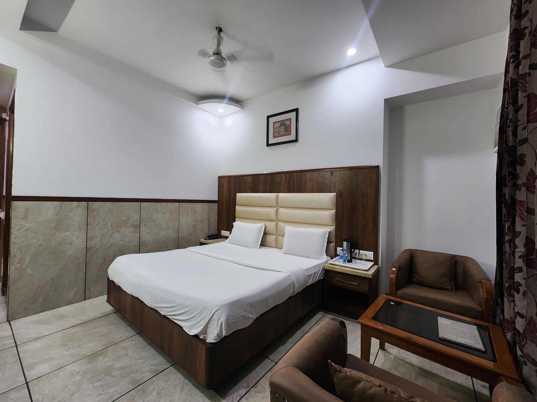 undefined Hotel The Grand Inn 5