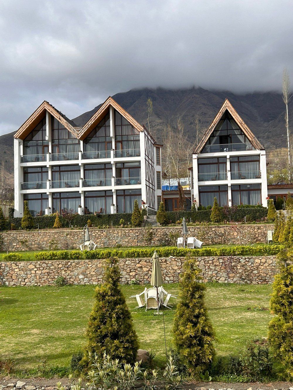 Hotel Rajbagh Inn