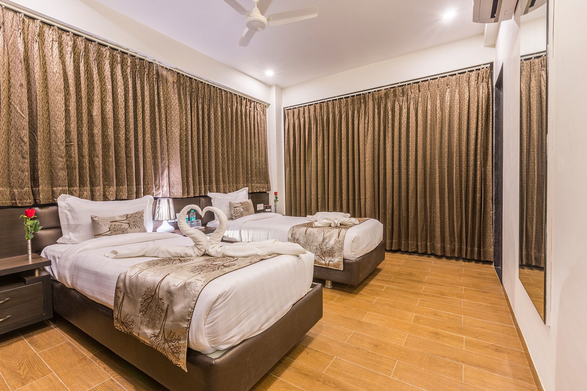 Executive Suite