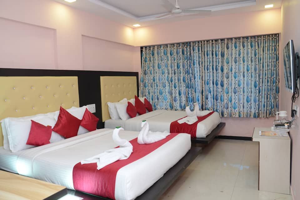 Hotel Aura Nest Executive Room 3