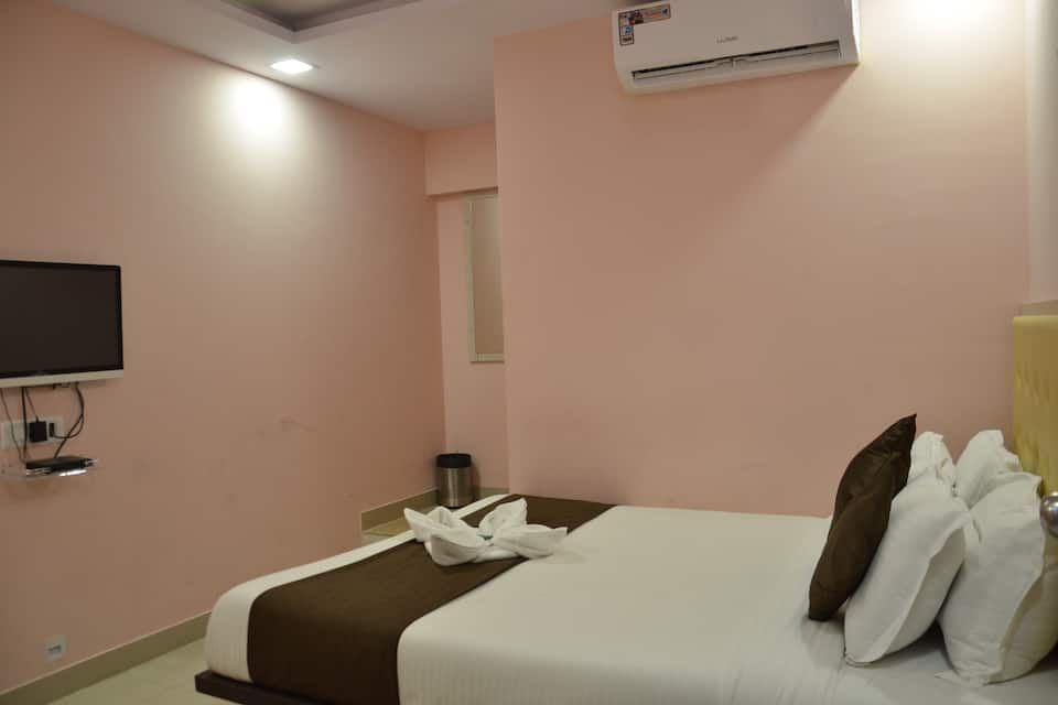 Hotel Aura Nest Executive Room 5