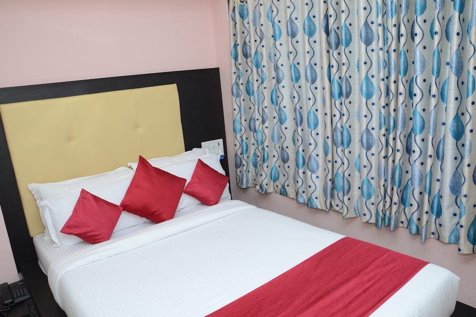 Hotel Aura Nest Executive Room 2