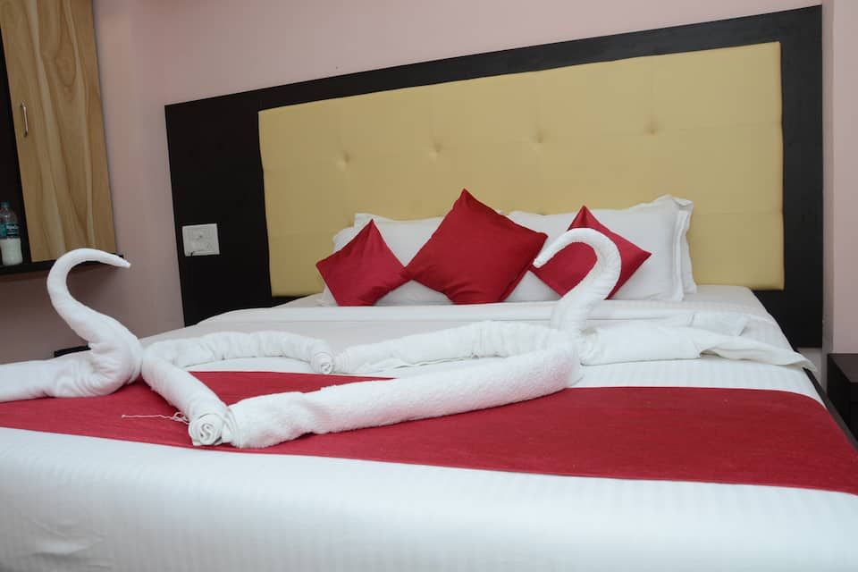 Hotel Aura Nest Executive Room