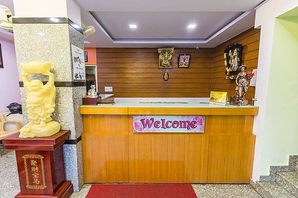 undefined The Grand Vanam 2