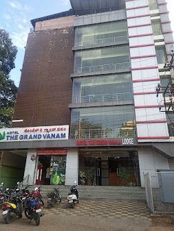 undefined The Grand Vanam 10