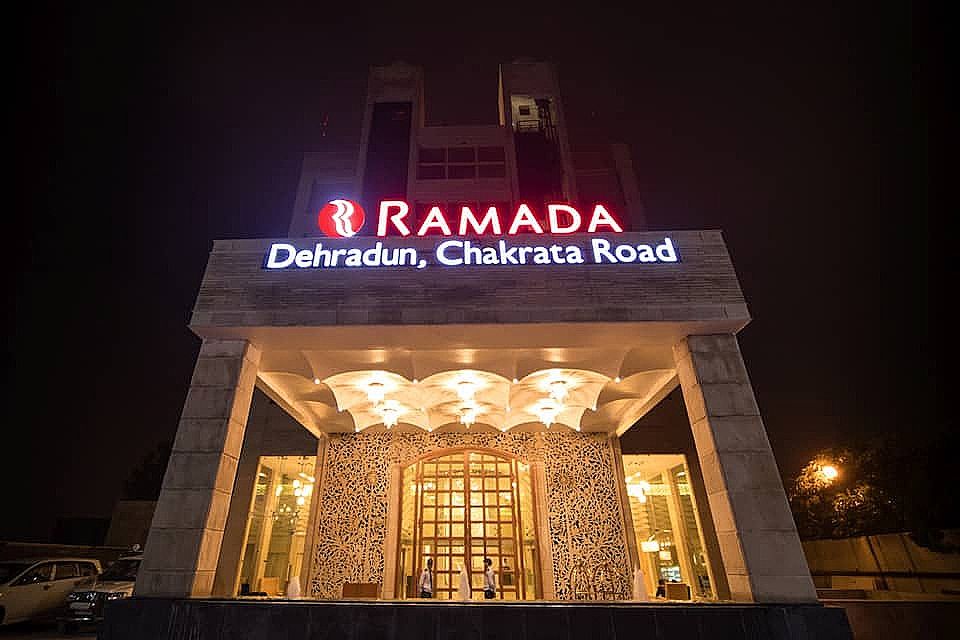 undefined Ramada by Wyndham 9