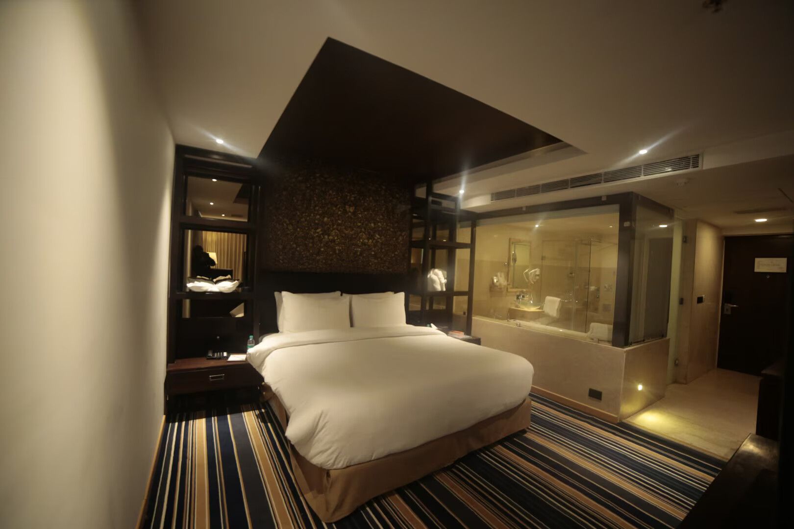 Studio - Suite - Double/Double