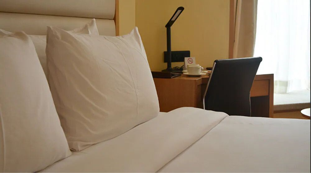Studio - Suite - King bed - Executive - De Luxe