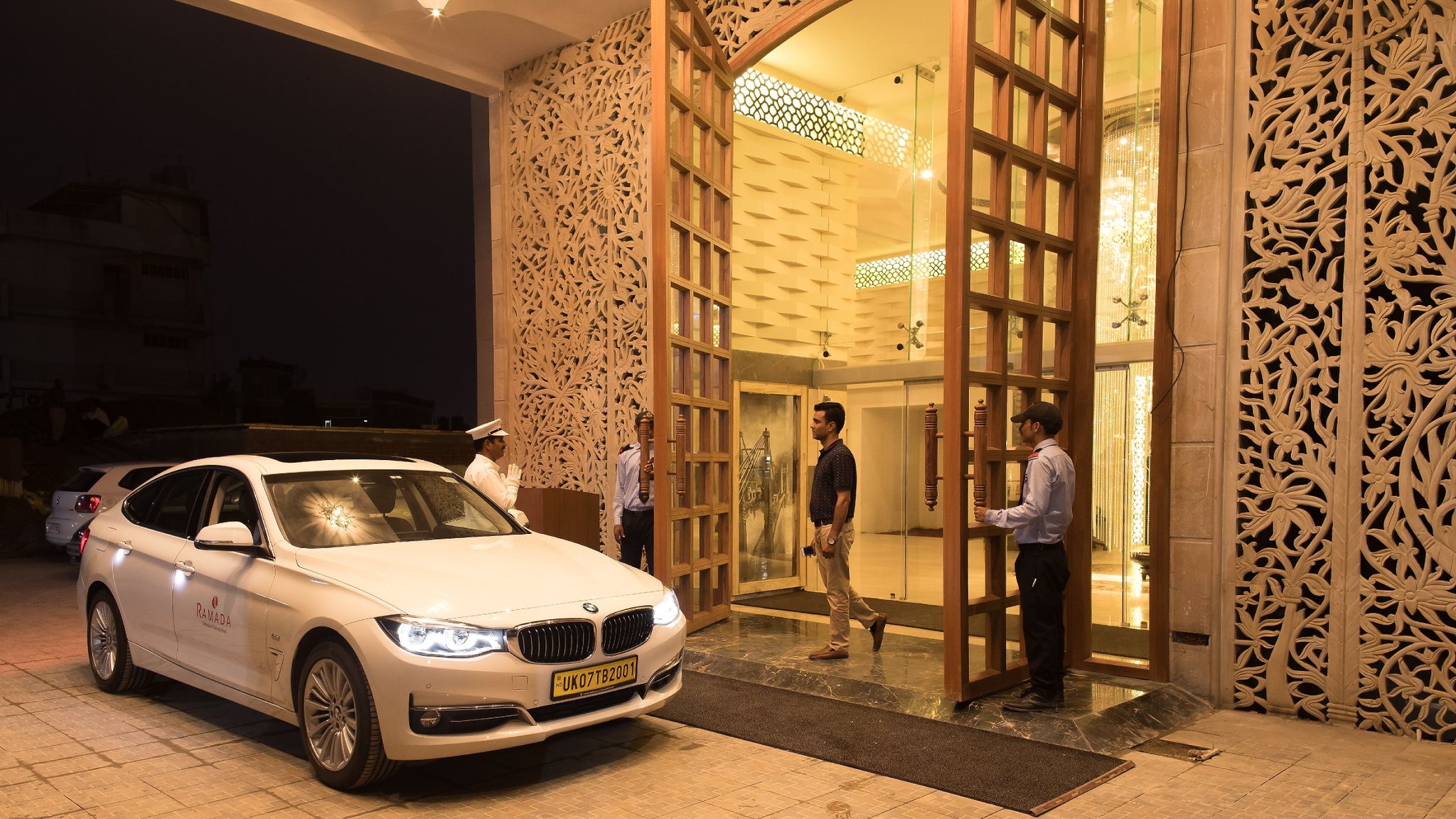undefined Ramada by Wyndham 10