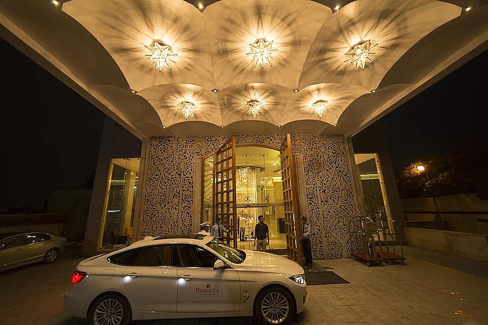 undefined Ramada by Wyndham 6