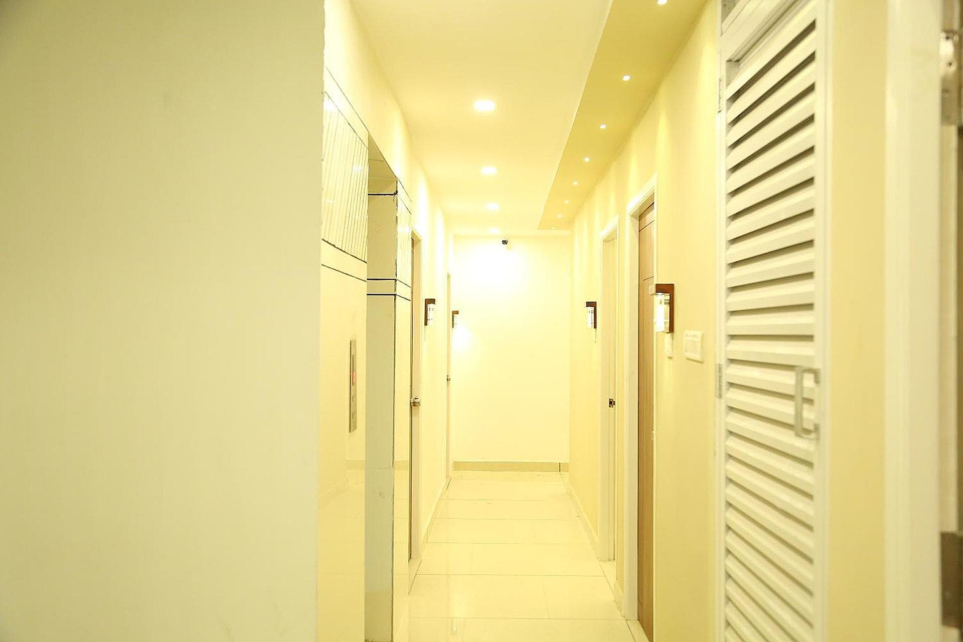 Facilities