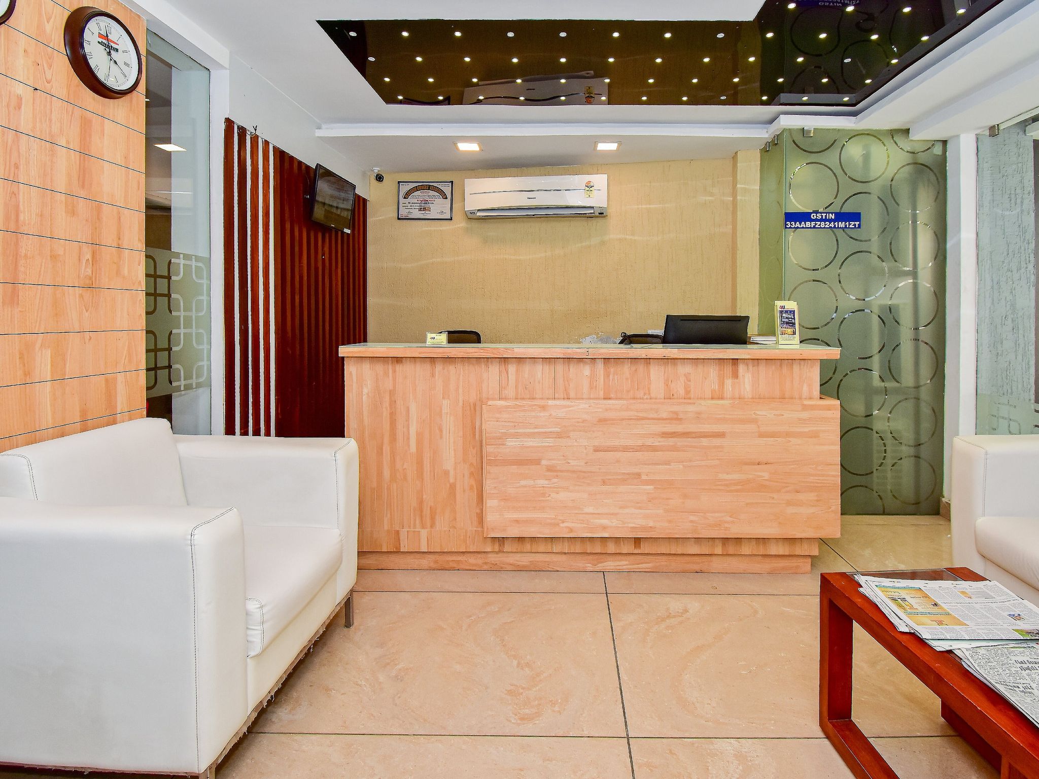 undefined 4U Business Class Hotel 3