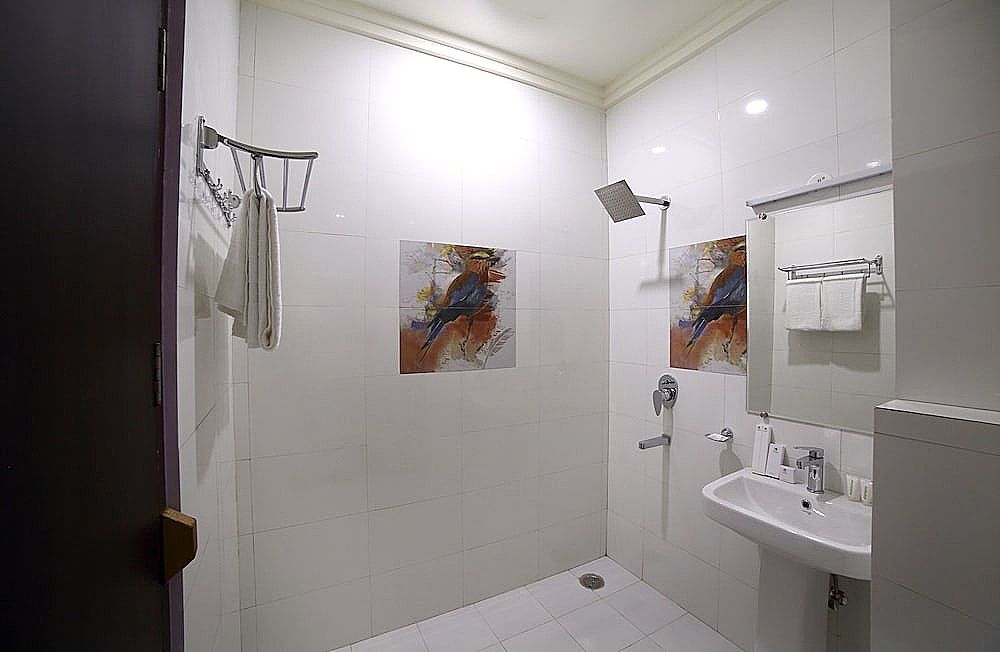 Treebo Dee Intercontinental Amritsar Standard Double Room 11