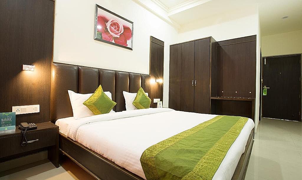 Premium Double Room