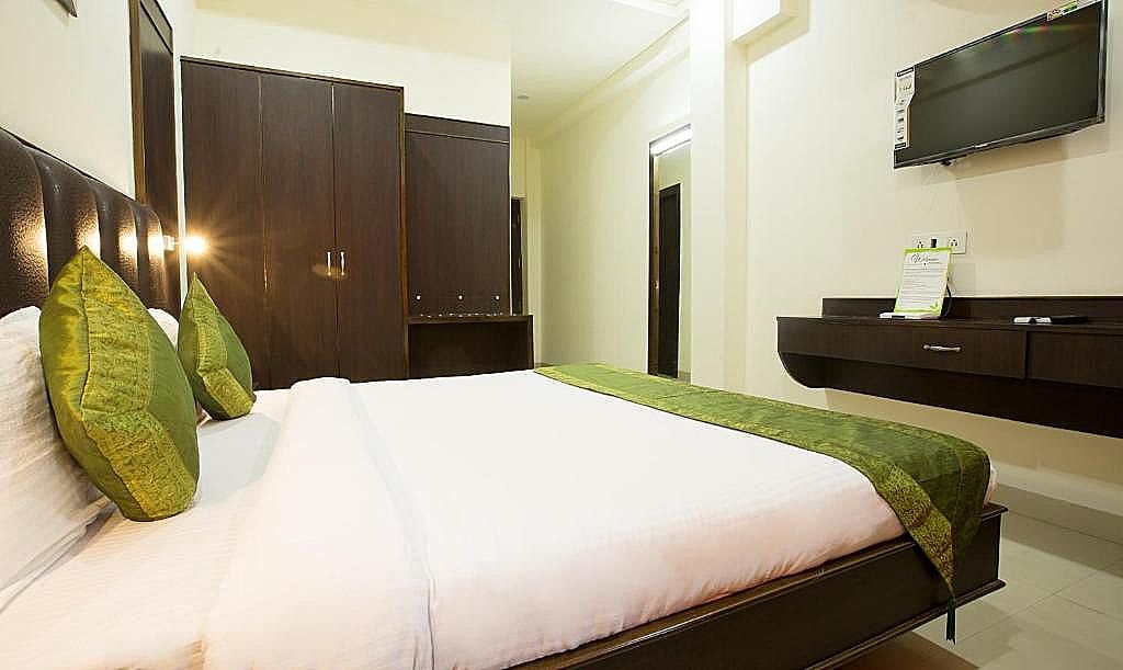 Premium Double Room