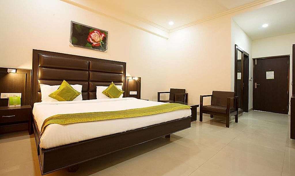 Premium Double Room