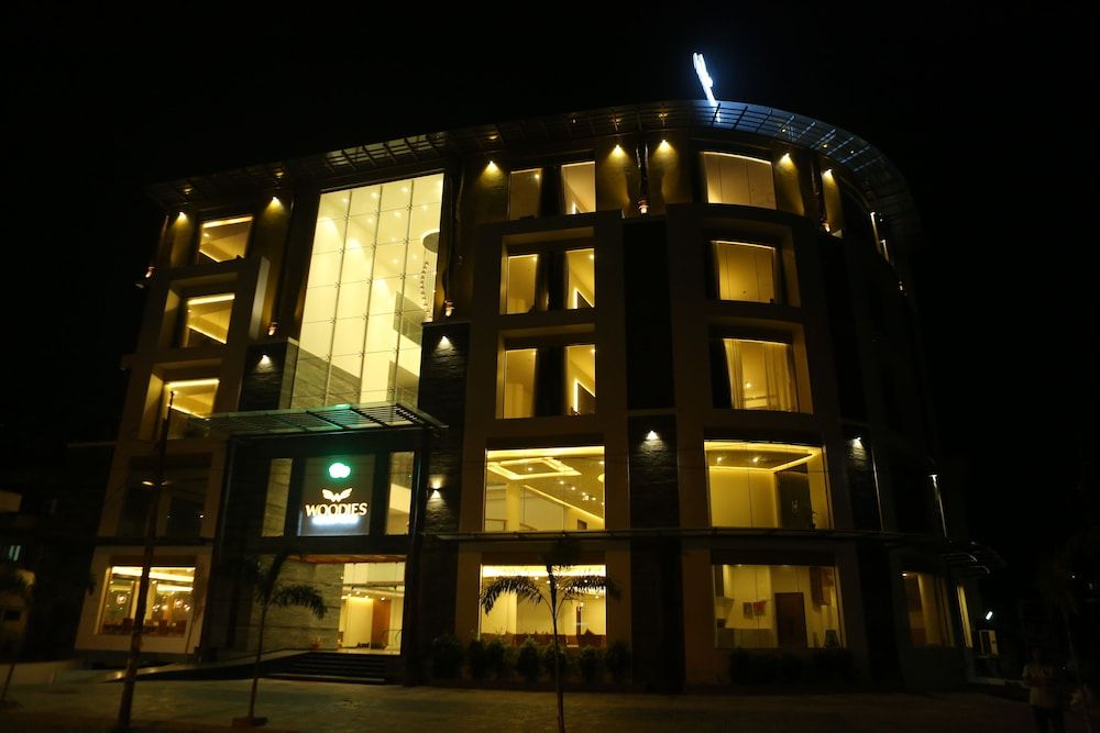 undefined Woodies Bleisure Hotel 7