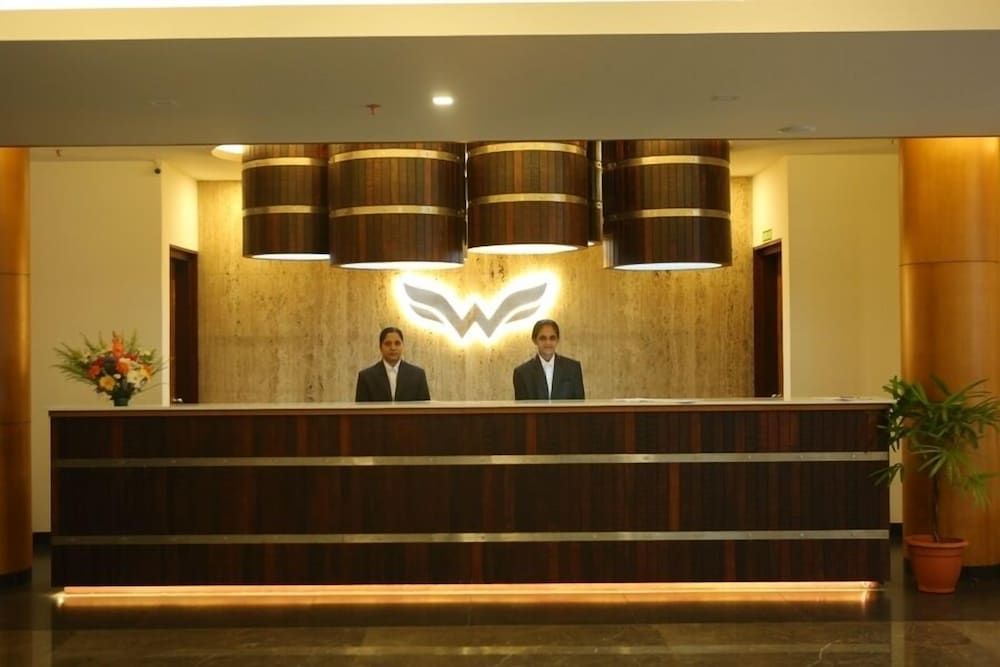 undefined Woodies Bleisure Hotel 3