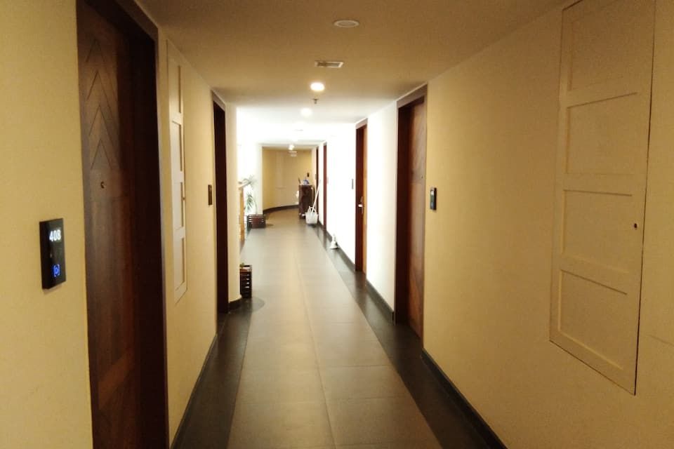 undefined Woodies Bleisure Hotel 4