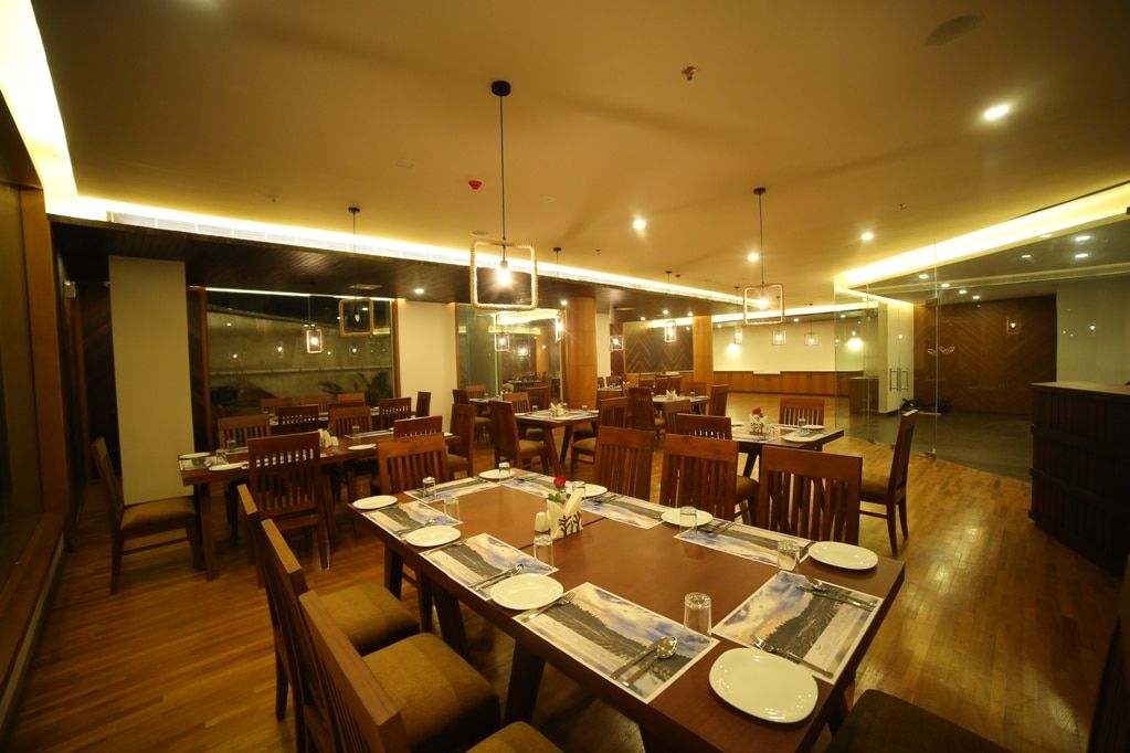 undefined Woodies Bleisure Hotel 5