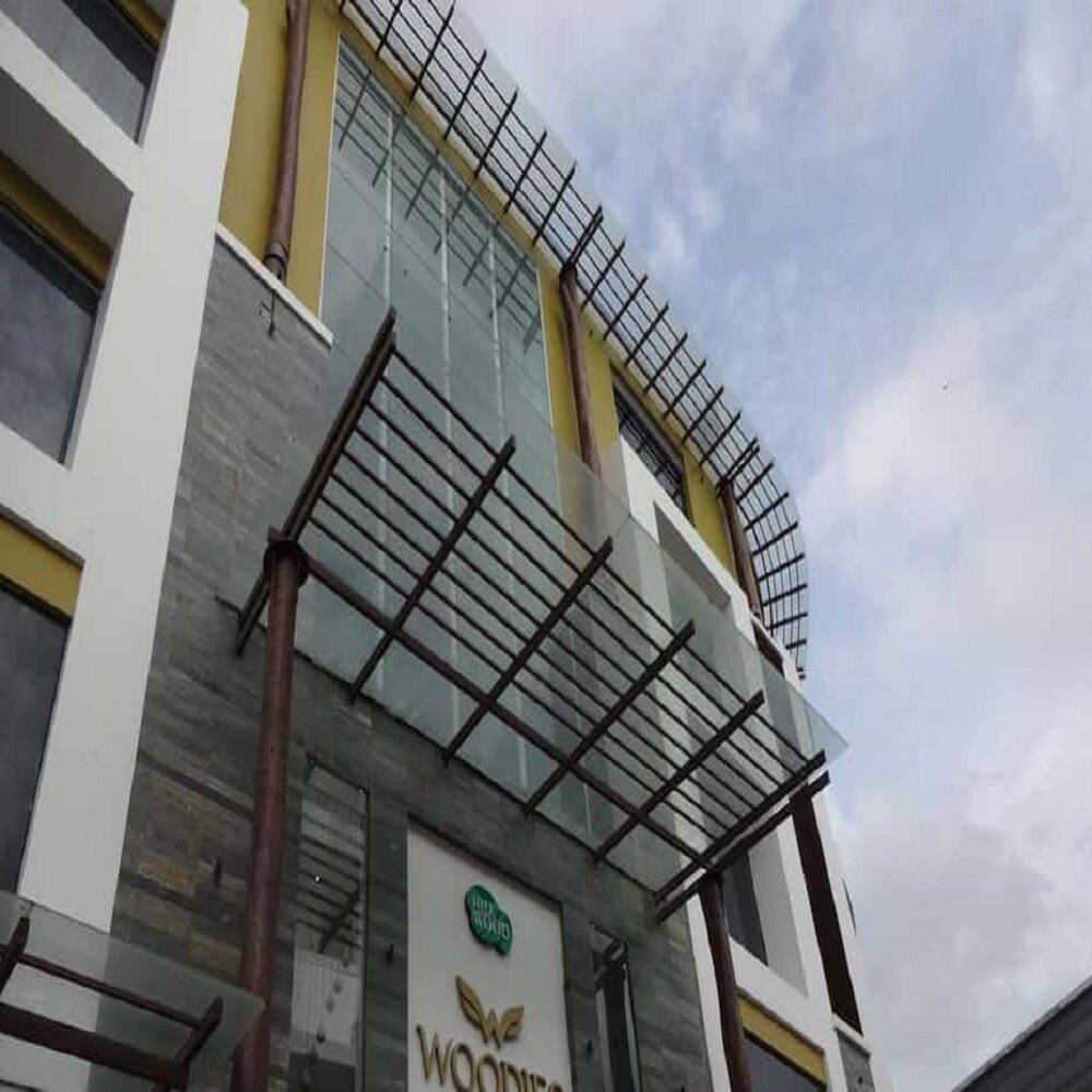 undefined Woodies Bleisure Hotel 8