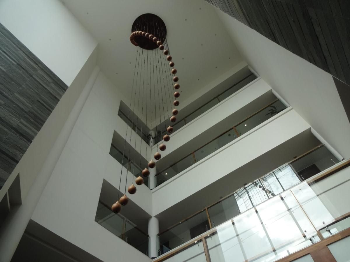 undefined Woodies Bleisure Hotel 4