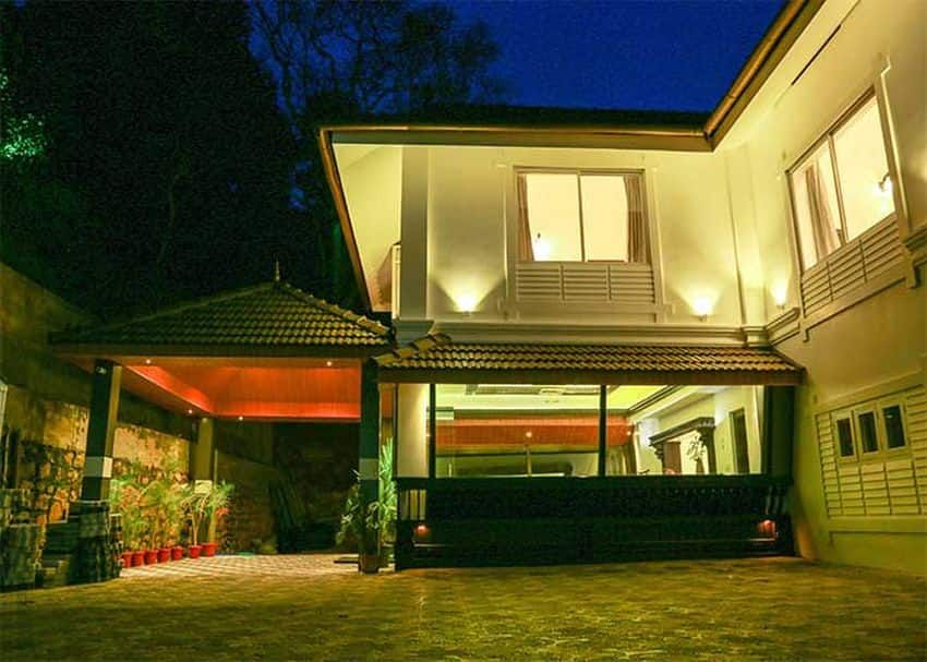 undefined Olive Periyar 7