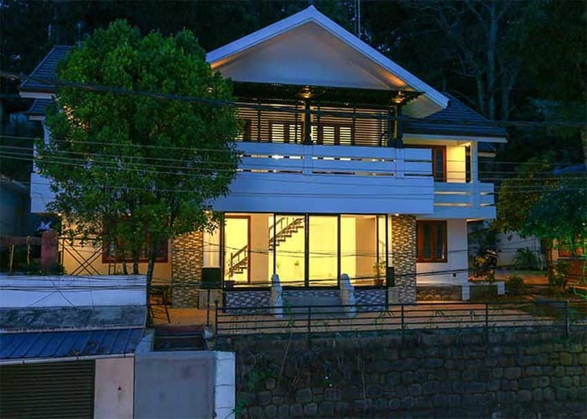 undefined Olive Periyar