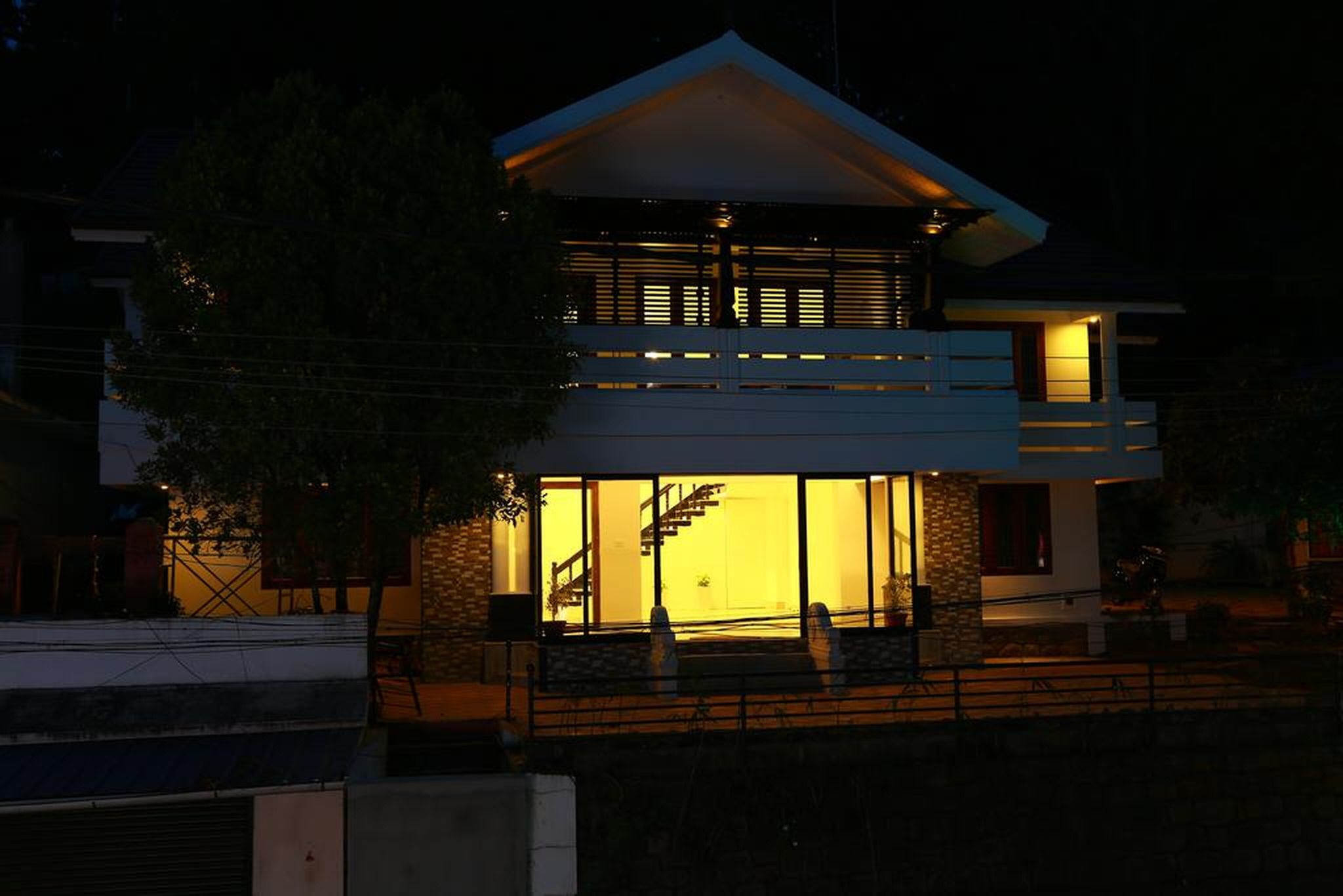 undefined Olive Periyar 6