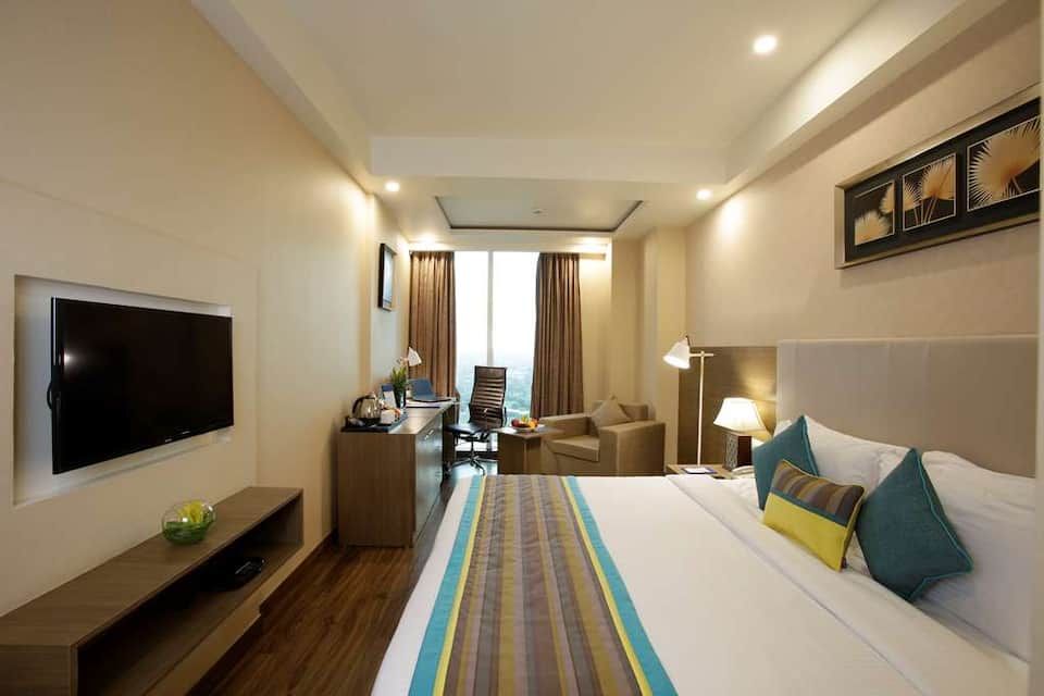 Superior Single Room