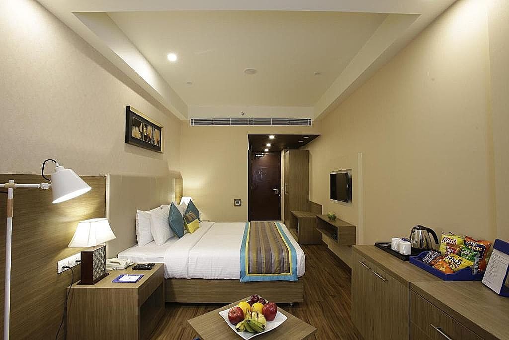 Superior King Room