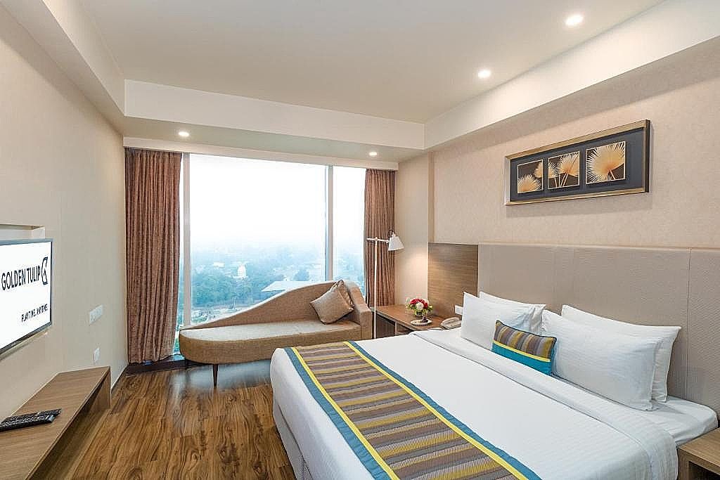 Executive Suite