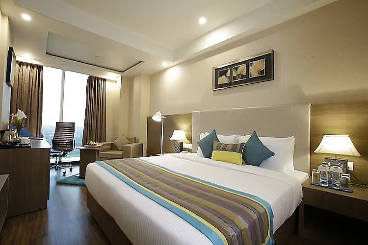 Junior Premium Suite