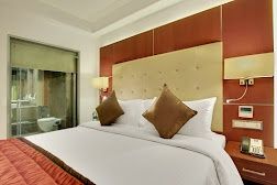 PREMIUM KING ROOM