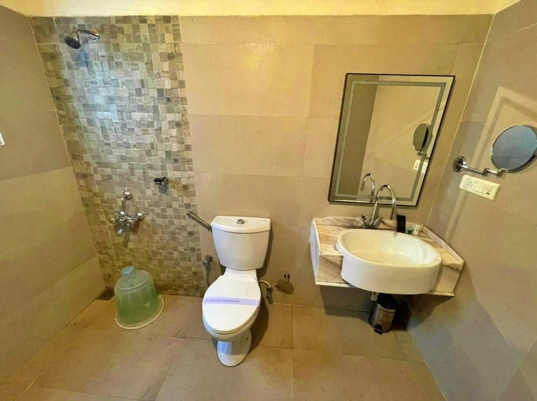 Luxury Room