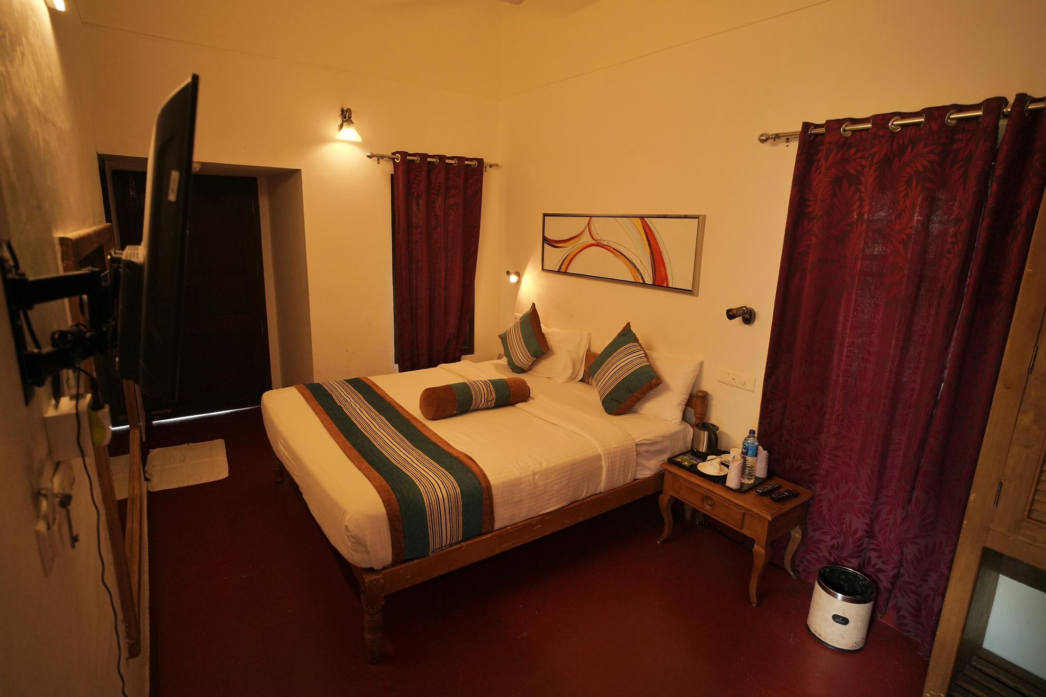Premium Room
