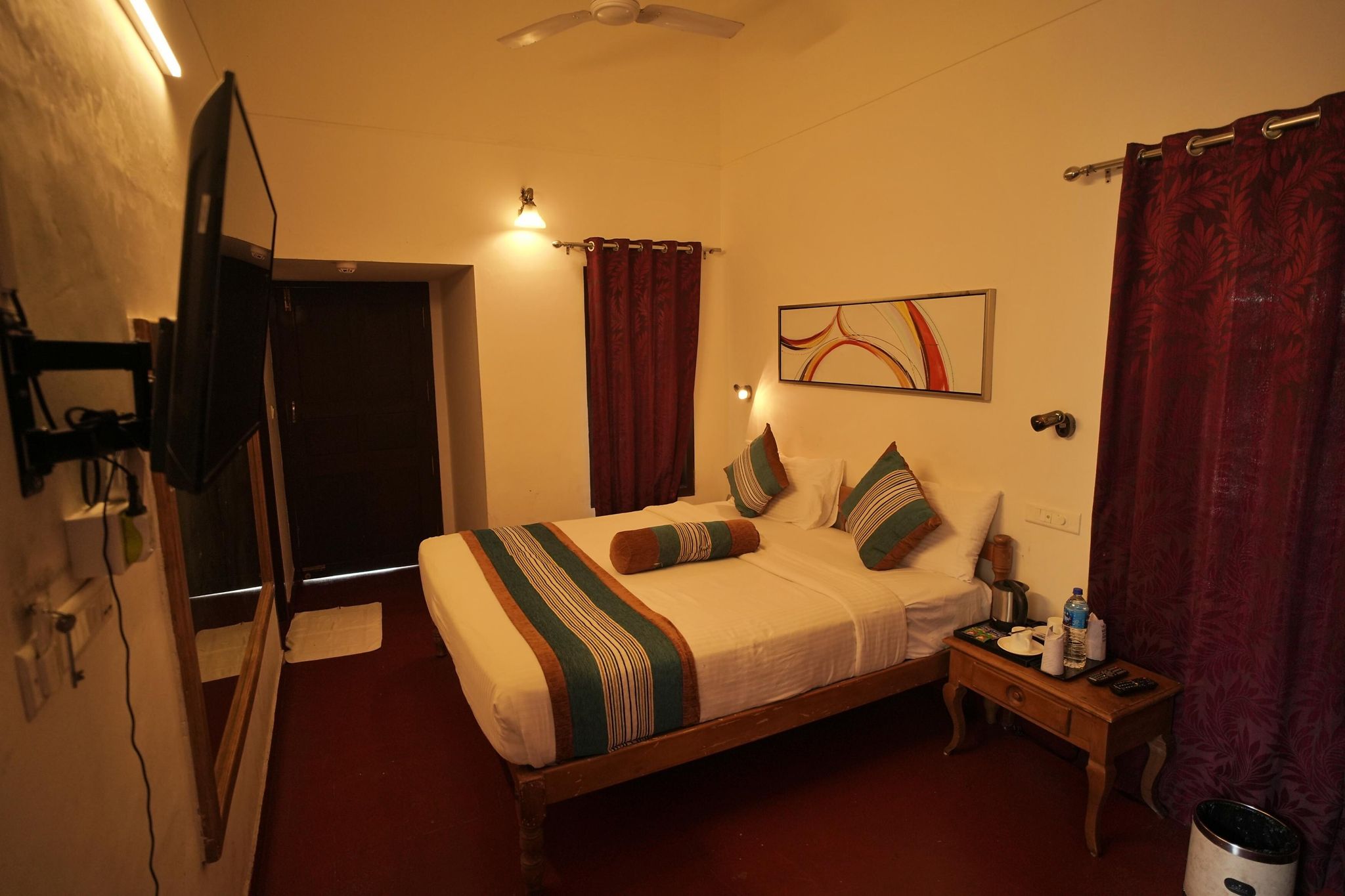 Premium Room