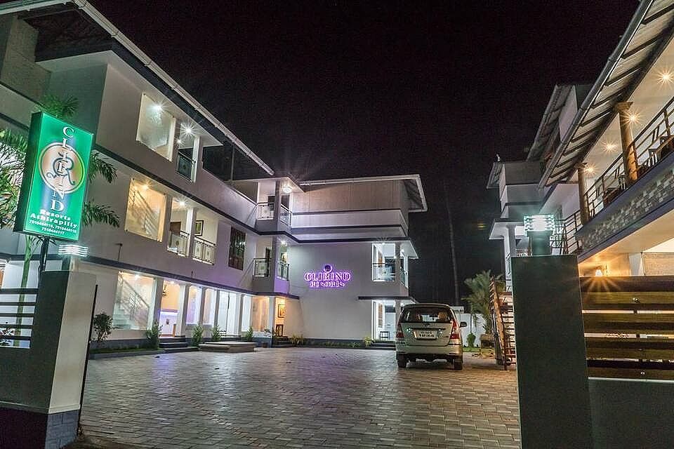 undefined Clirind Resort 3