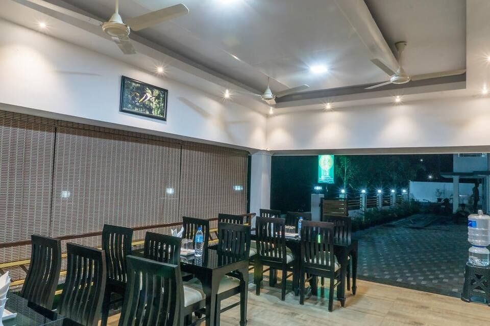 undefined Clirind Resort 8