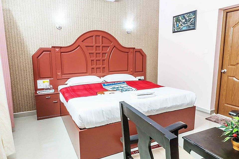 undefined Clirind Resort 6