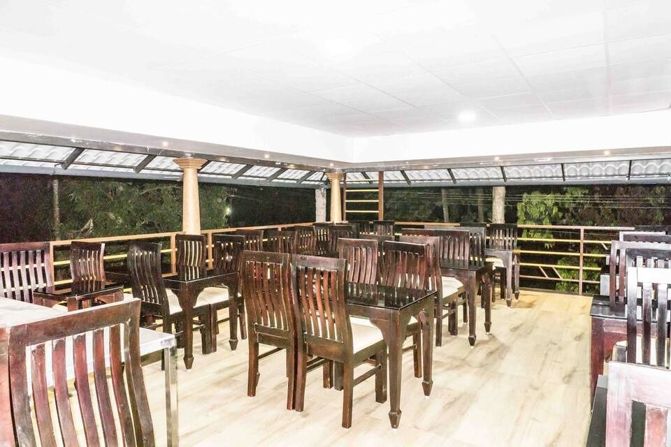 undefined Clirind Resort 9