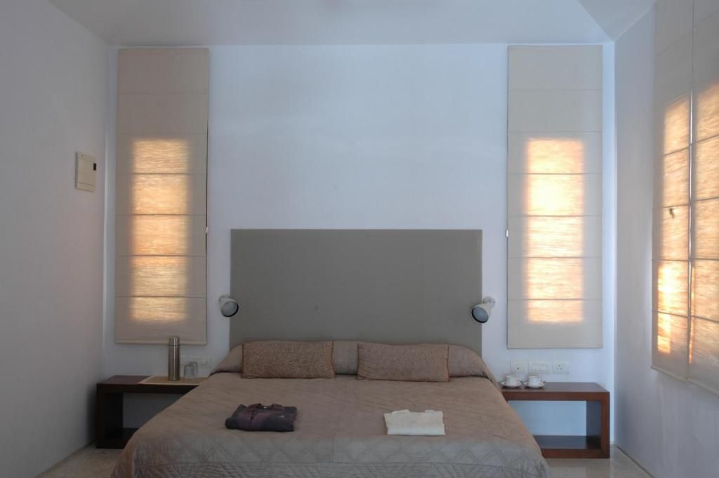 Room Assigned on Arrival