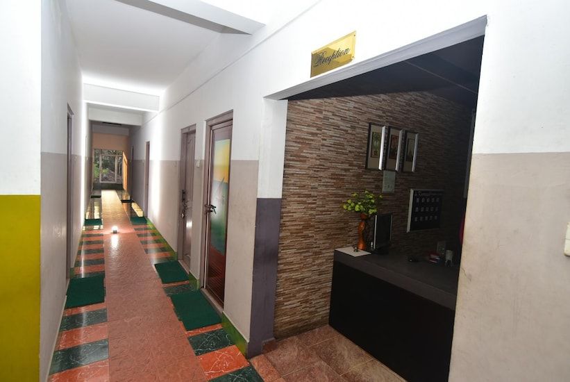 undefined Moon Residency 4