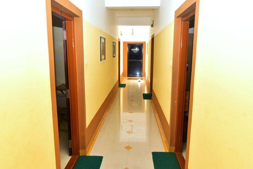 undefined Moon Residency 5