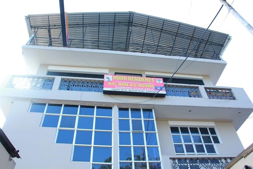 undefined Moon Residency 8