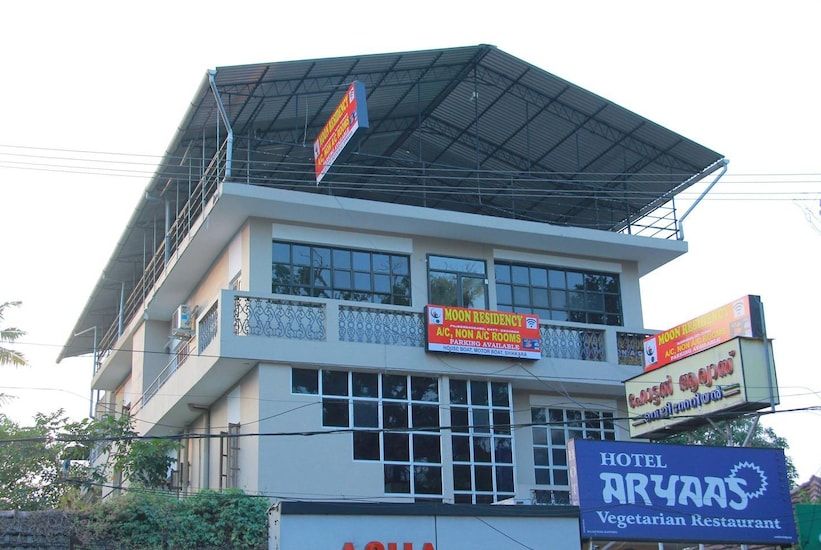 undefined Moon Residency 7