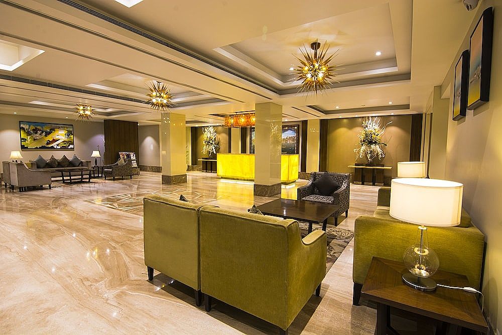 undefined The India Benares 3